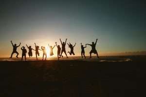 Pexels teambuilding