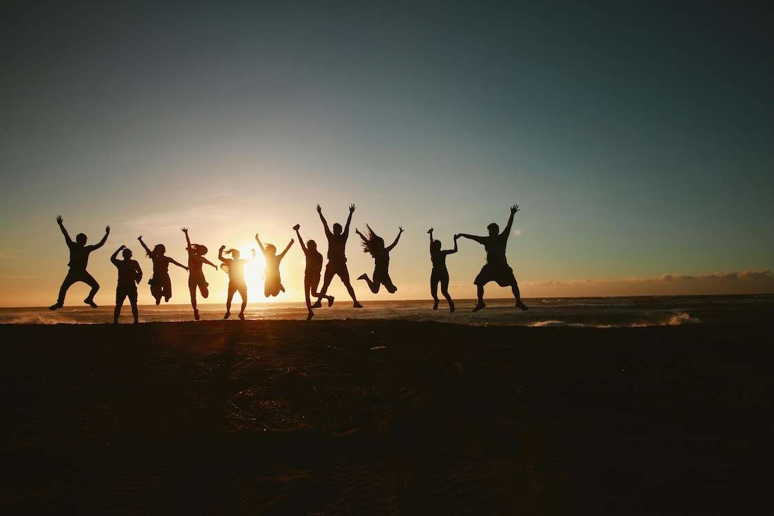 Pexels teambuilding